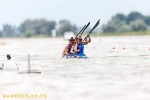 MONDIALI VELOCITA': ANCORA FINALI ED EMOZIONI PER GLI AZZURRINI A SZEGED