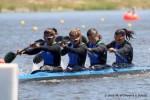 VELOCITA': A RACICE AZZURRI PRONTI ALL'ESORDIO IN COPPA DEL MONDO