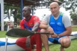 LAKE VICTORIA EXPEDITION: DOMANI PARTE PER NAIROBI FRANCESCO GAMBELLA