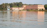 Canoa Velocità – Raduno Senior Canadese – Sabaudia, 7/25 gennaio 2014