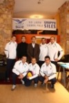 UNA NUOVA ERA PER LA LAZIO CANOA POLO