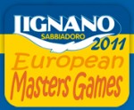 EUROPEAN MASTERS GAMES: 22 NAZIONI AL VIA, A SAN GIORGIO DI NOGARO VA IN SCENA LA CANOA