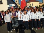 SLALOM: ITALIA A LIPTOVSKY, I GIOVANI AZZURRI PRONTI ALLA SFIDA IRIDATA