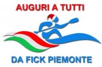 BUONE FESTE A TUTTI DAL COMITATO FICK PIEMONTE