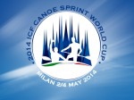 2014 ICF CANOE SPRINT WORLD CUP: COMING SOON