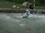 SLALOM: U23 PERFETTI A LIPTOVSKY, JUNIOR AD UN PASSO DALL'EN-PLEIN