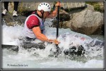 SLALOM: MAYR SECONDO AD IVREA, SUCCESSO ALL'INTERNATIONAL RACE SULLA DORA