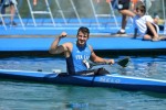 MANCARELLA E PLEBANI IN FINALE! RAVALLI OUT A TESTA ALTA