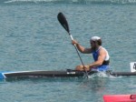 VELOCITA'A SZEGED: RIZZA VOLA, CON LUI ALTRI TRE EQUIPAGGI IN FINALE SUI 200