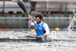 FULMINE RIZZA, DOMANI IN FINALE NEL K1 200 A RIO 2016. FINALE B PER IL K4 1000