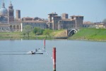 VELOCISTI A MANTOVA PER PREPARARE AL MEGLIO LA STAGIONE INTERNAZIONALE
