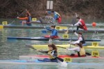 DALLE SOCIETA': AL CC BARION GIOVANI E MARATONETI IN AZIONE SUL LUNGOMARE NAZARIO SAURO