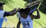 VIAGGIO TRA I CR: LAZIO IN FERMENTO PER IL MONDIALE 2012 DI MARATONA