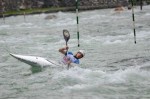 ISTRUTTORI A SCUOLA TRA LE RAPIDE DEL BRENTA