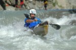 DISCESA E SLALOM: SQUADRE AZZURRE IN SLOVENIA