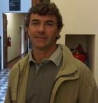 CANOISTA ED EROE: MARINO CAPUZZO SALVA UNA DONNA DALLE ACQUE DELL'ARNO