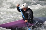QUALIFICHE A PAU PER GLI SPECIALISTI DELLE WILDWATER. SEI GLI AZZURRI CHE VOLANO IN FINALE