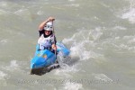 A LOFER NELLA CLASSICA MARLENE RICCIARDI E' BRONZO NEL C1, VIOLA RISSO SFIORA IL PODIO NEL K1