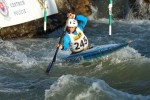 MARTA BERTONCELLI E'BRONZO MONDIALE. A BRATISLAVA L'ITALIA E'SUL PODIO
