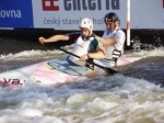 TACEN: C2 AZZURRI AD UN PASSO DALLA FINALE, ORA SI GUARDA A L'ARGENTIERE