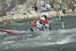 BRATISLAVA: MASOERO-BENETTI QUARTI AL PREMONDIALE