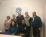 MASSIMO BUCCI ELETTO NEL CIP PIEMONTE