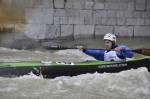 SPETTACOLO A CITTA'DI CASTELLO; NELLA CLASSIC RACE MATTIELLO E RAZETO DOMINANO
