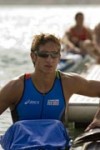 BENASSI BRONZO MONDIALE NEL K1 5000