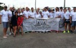 DRAGONI AZZURRI IN GARA A MIAMI