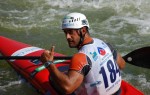 SCATTA A PRAGA LA COPPA DEL MONDO DI CANOA SLALOM