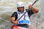 SLALOM: EUROPEI BRATISLAVA, OTTAVO MOLMENTI IN K1