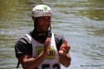 SLALOM: MOLMENTI VOLA A LONDRA, FINISCE IN PARITA'TRA GIAI PRON E PRENDIN