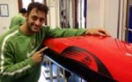 SLALOM, MOLMENTI: UNA CANOA "PIU'FACILE" PER CONTINUARE A VOLARE