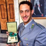 SLALOM: MOLMENTI E BARON PREMIATI AL CONI