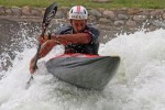 SLALOM VERSO L'AUSTRALIA PER PREPARARE AL MEGLIO LONDRA 2015
