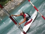 SLALOM: TRICOLORI DI SOCIETA' A SUBIACO CON IL NUOVO CENTRO COMUNALE SPORT FLUVIALI