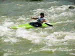 LO SLALOM TORNA A VOBARNO, ULTIMO APPUNTAMENTO PRIMA DEI TRICOLORI DI VALSTAGNA