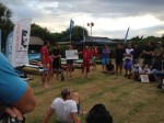 OHANA MANA CUP: OGGI ALLE 10.30 IL VIA ALL'EDIZIONE 2013