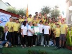 DALLE REGIONI: GRANDE FESTA DELLA CANOA AL CAMPIONATO REGIONALE VENETO SPRINT AD ORIAGO
