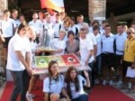 DAI CR: PIENONE AL CAMPIONATO VENETO DI DISCESA SPRINT