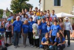 DAI CR: ORIAGO PROTAGONISTA AI REGIONALI DI DISCESA