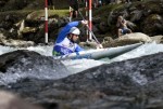 SLALOM: QUALIFICHE AGLI ASSOLUTI, OK PAOLINI E COLAZINGARI
