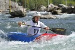 AZZURRINI MONDIALI, ECCO L'ITALIA CHE SFIDERA' LE WILDWATER AMERICANE