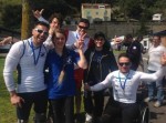 VISITE DI CLASSIFICAZIONE ATLETI IN PROGRAMMA A MANTOVA L'11 APRILE