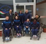 PARACANOA A CASTEL GANDOLFO: STAGIONE NUOVA CON STIMOLI SEMPRE PIU'IMPORTANTI