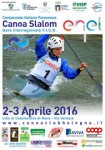A CASALECCHIO SI ASSEGNANO I TRICOLORI DI PARACANOA SLALOM