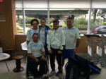 PARACANOA AL LAVORO PER DELINARE GLI OBIETTIVI FUTURI VERSO TOKYO 2020