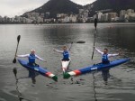 PARACANOA A RIO: AZZURRI PRONTI AL DEBUTTO