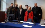 MASSIMO BUCCI RICONFERMATO AL VERTICE DEL CR PIEMONTE