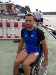 PARACANOA: BRONZO MONDIALE PER PIER ALBERTO BUCCOLIERO